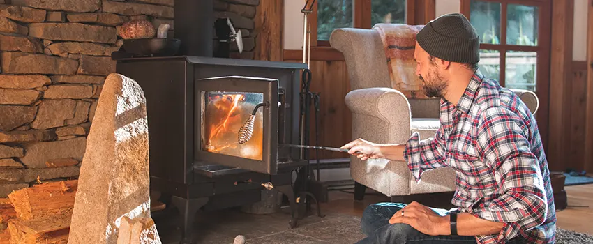 Cost of Pellet Fireplace Installation Services in Bartlesville, OK