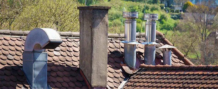 Residential Chimney Flashing Repair Services in Bartlesville, OK