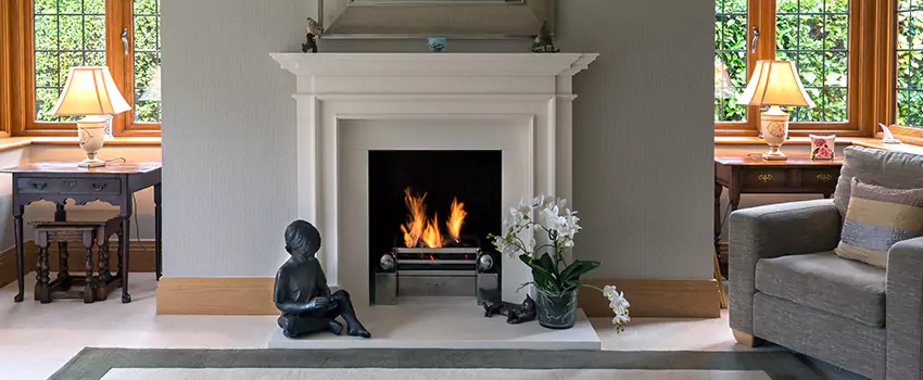 RSF Fireplaces Maintenance and Repair in Bartlesville, Oklahoma