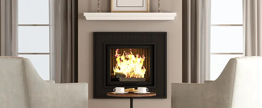 Superior Outdoor Fireplace Repair in Bartlesville, OK