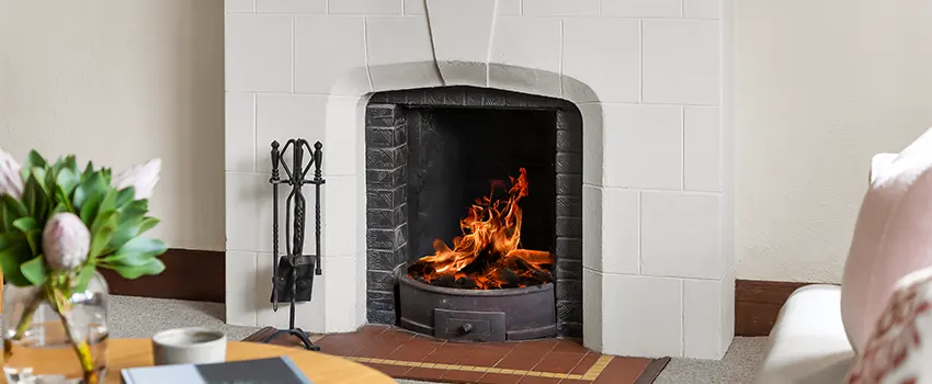 Valor Fireplaces and Stove Repair in Bartlesville, OK