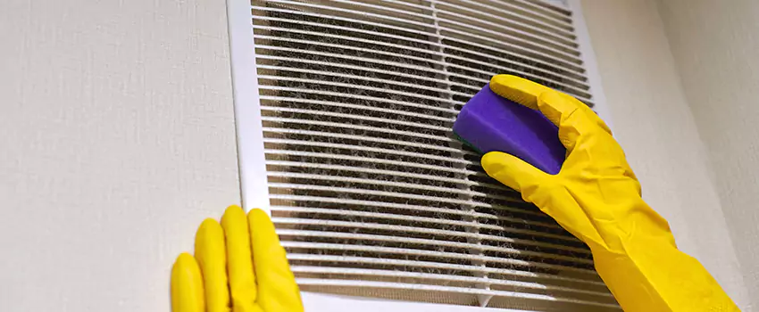 Vent Cleaning Company in Bartlesville, OK