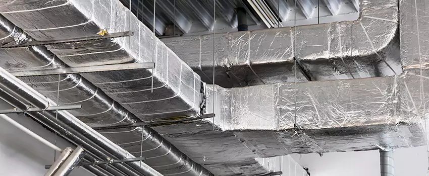 Vent Dust Cleaning Cost in Bartlesville, OK