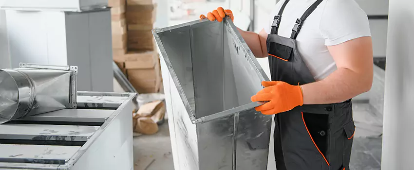 Ventilation Fan Cleaning Services in Bartlesville, Oklahoma
