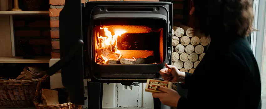 Key Features of Vermont Castings Fireplaces in Bartlesville, OK