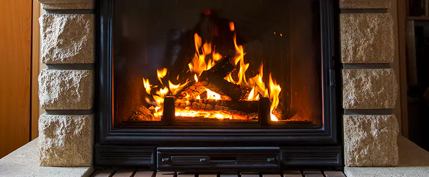 Best Wood Fireplace Repair Company in Bartlesville, Oklahoma