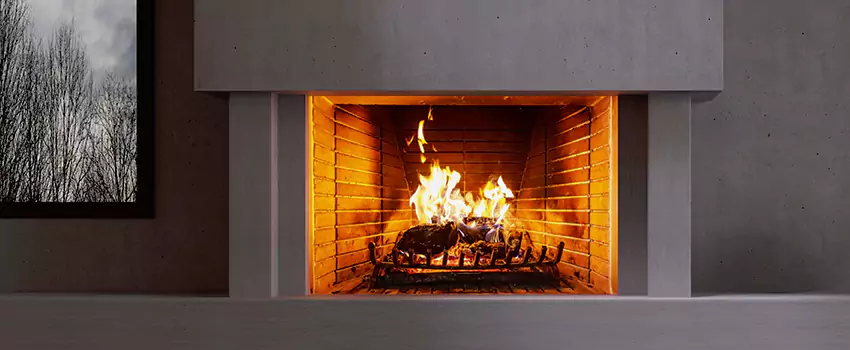 Indoor Wood Burning Furnace Repair and Installation in Bartlesville, Oklahoma