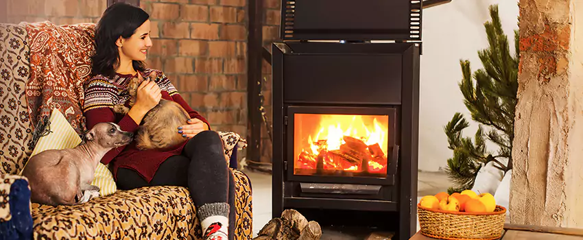 Wood Stove Chimney Cleaning Services in Bartlesville, OK