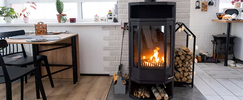 Wood Stove Inspection Services in Bartlesville, OK