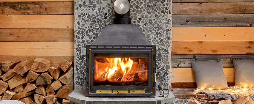 Wood Stove Cracked Glass Repair Services in Bartlesville, OK