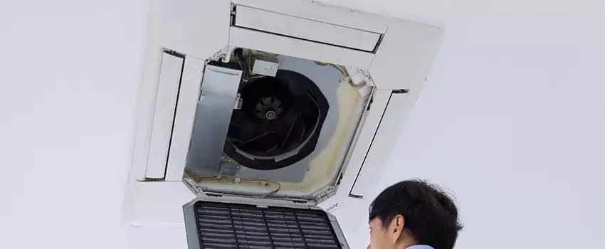 Benefits of Professional Air Duct Cleaning in Bartlesville, Oklahoma