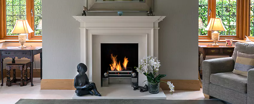 Astria Open-Hearth Wood Fireplaces Services in Bartlesville, OK