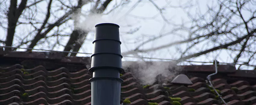 Broken Chimney Animal Screen Repair And Installation in Bartlesville, OK