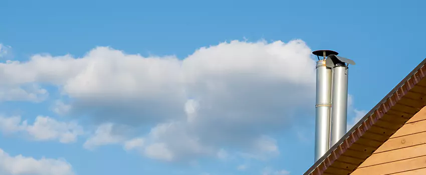 Chimney Cap Bird Guard Repair in Bartlesville, Oklahoma