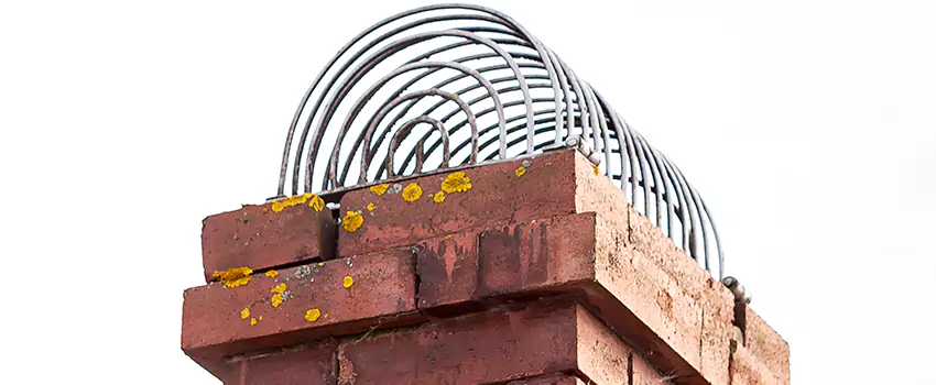 Chimney Crown Problems in Bartlesville, Oklahoma