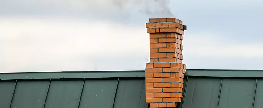 Chimney Installation Company in Bartlesville, OK