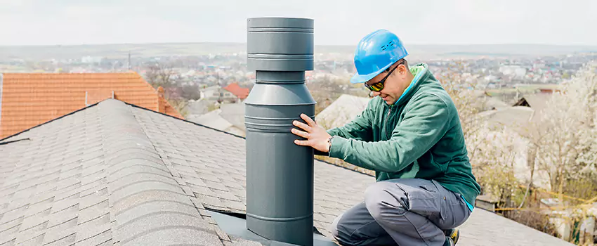 Insulated Chimney Liner Services in Bartlesville, OK