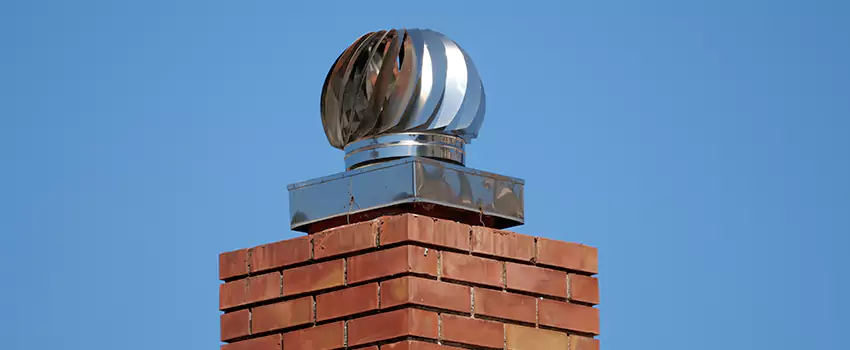 Chimney Flue Rebuild Services in Bartlesville, Oklahoma