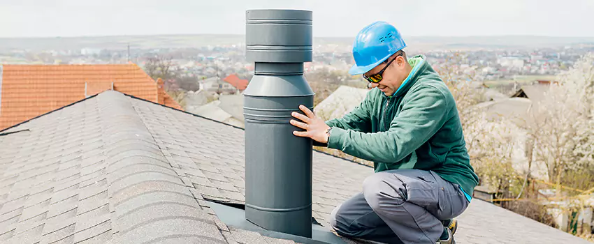 Chimney Repair Cost in Bartlesville, OK