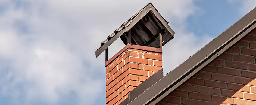 Chimney Saver Masonry Repair Contractor in Bartlesville, Oklahoma