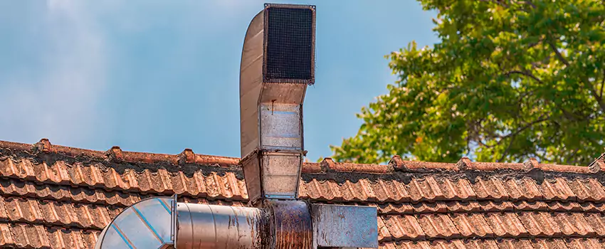 Chimney Blockage Removal in Bartlesville, Oklahoma