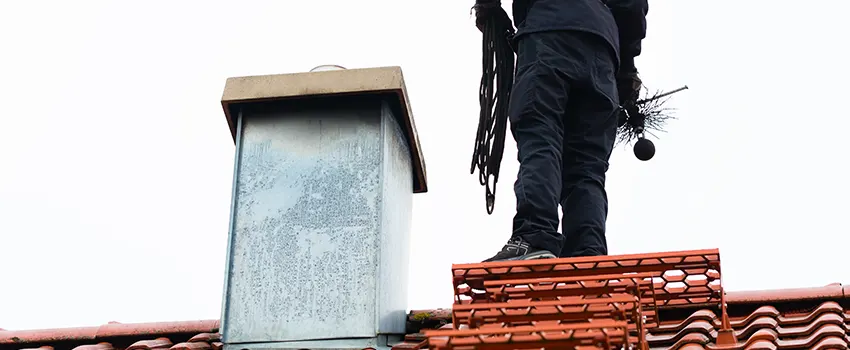 Modern Chimney Sweeping Techniques in Bartlesville, Oklahoma