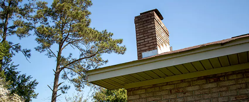 Brick Chimney Sweep Near Me in Bartlesville, OK
