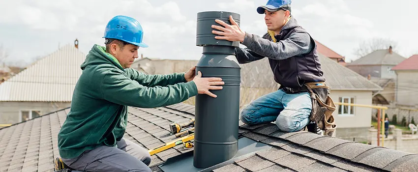 Commercial Chimney Cost in Bartlesville, OK