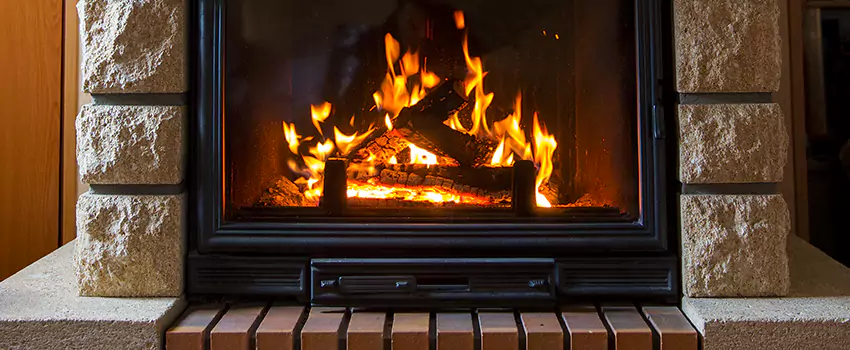 Decorative Fireplace Installation Cost in Bartlesville, Oklahoma
