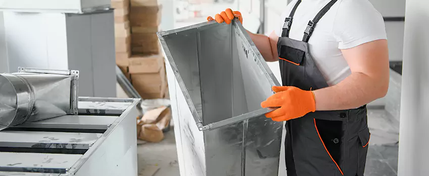Benefits of Professional Ductwork Cleaning in Bartlesville, OK
