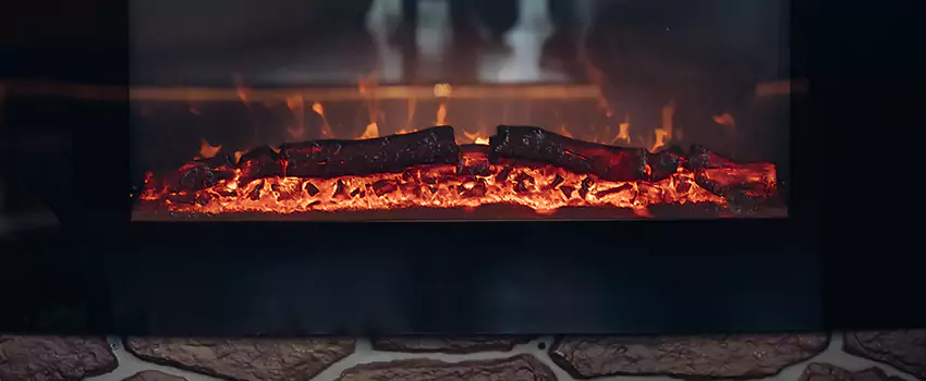 Cost of Electric Fireplace Repair Service in Bartlesville, Oklahoma
