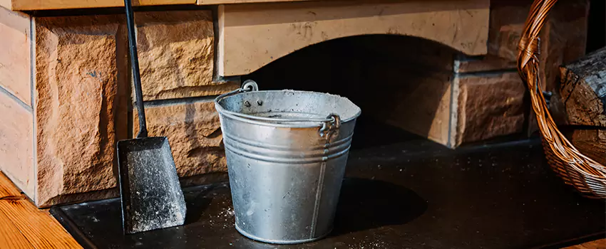 Clean The Fireplace Mantle And Hearth in Bartlesville, Oklahoma