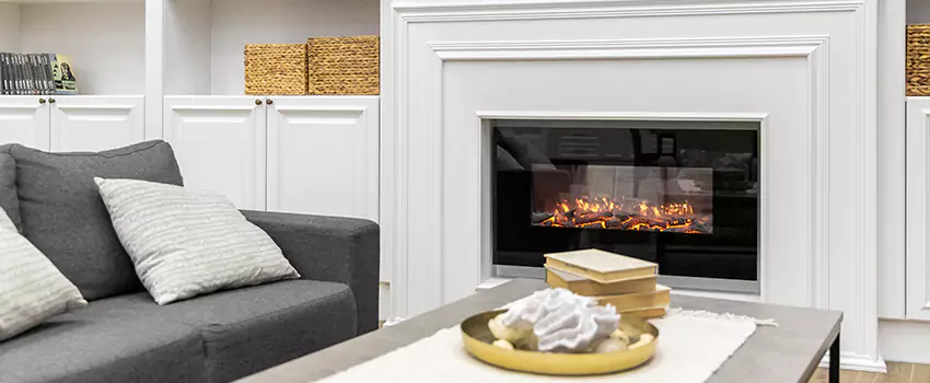 Professional Fireplace Maintenance Contractors in Bartlesville, OK