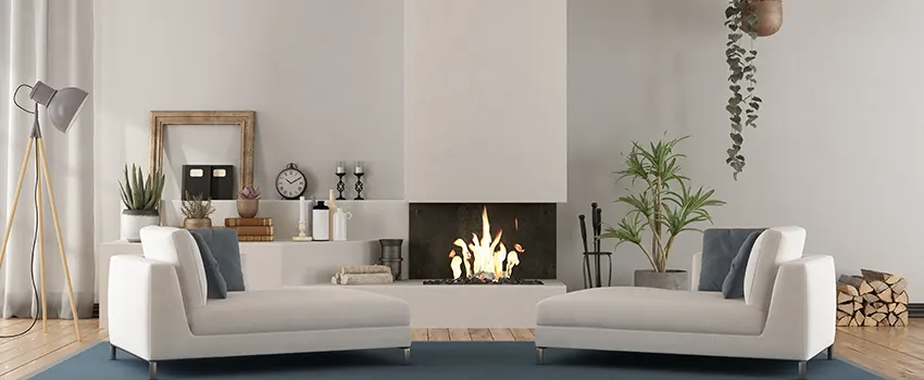 Decorative Fireplace Crystals Services in Bartlesville, Oklahoma
