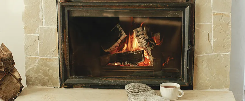 Fireplace Door Handle Replacements Services in Bartlesville, Oklahoma