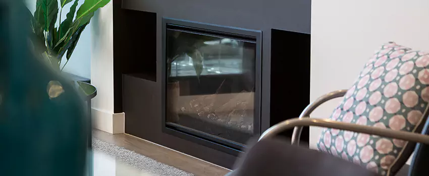 Gas Fireplace Installation in Bartlesville, OK