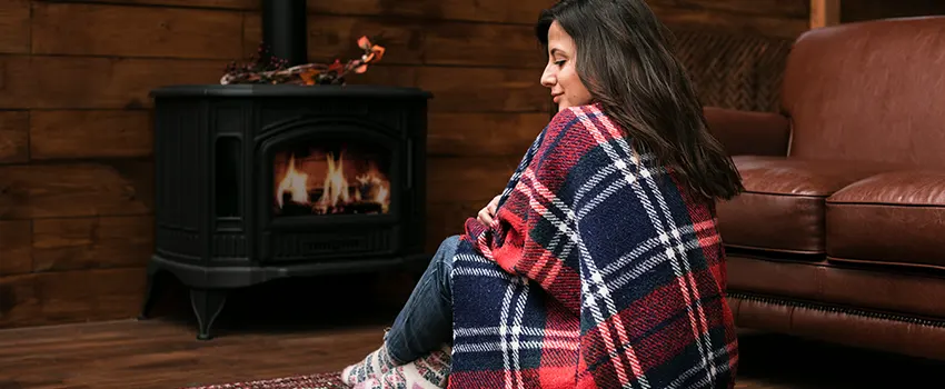 Fireplace Firebox Grate Replacement Services  in Bartlesville, Oklahoma