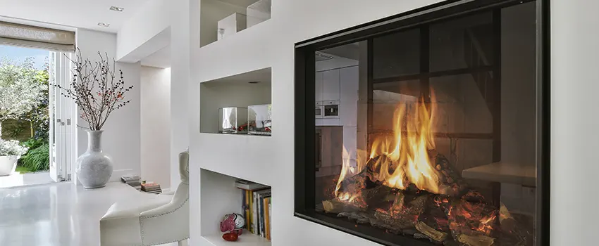 Fireplace Screen Installation And Replacement in Bartlesville, OK