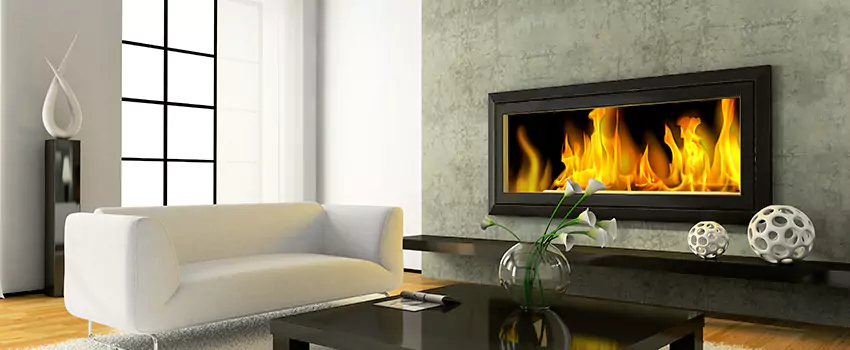Fireplace Hearth Ideas in Bartlesville, Oklahoma