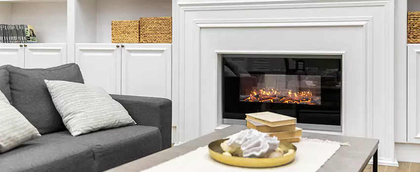 Pellet Fireplace Insert Installation in Bartlesville, OK