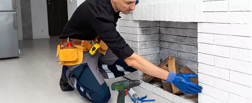 Top Fireplace Installation Company in Bartlesville, Oklahoma
