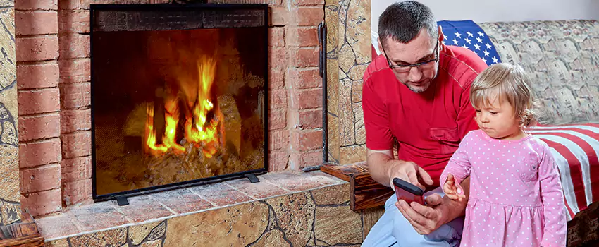 Fireplace Safety Locks For Kids in Bartlesville, OK