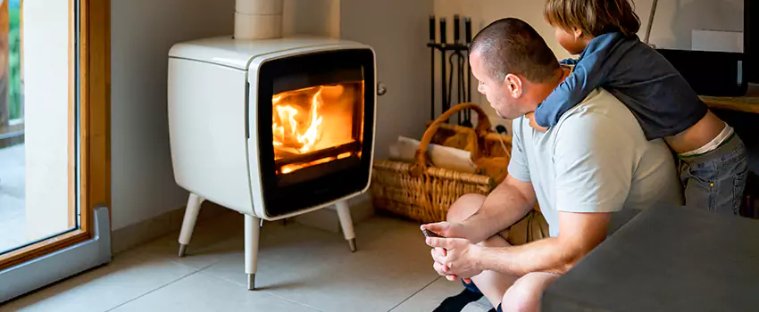 Fireplace Flue Maintenance Services in Bartlesville, OK