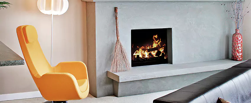 Electric Fireplace Makeover Services in Bartlesville, OK