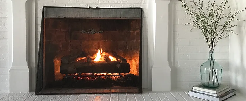 Cost-Effective Fireplace Mantel Inspection And Maintenance in Bartlesville, OK