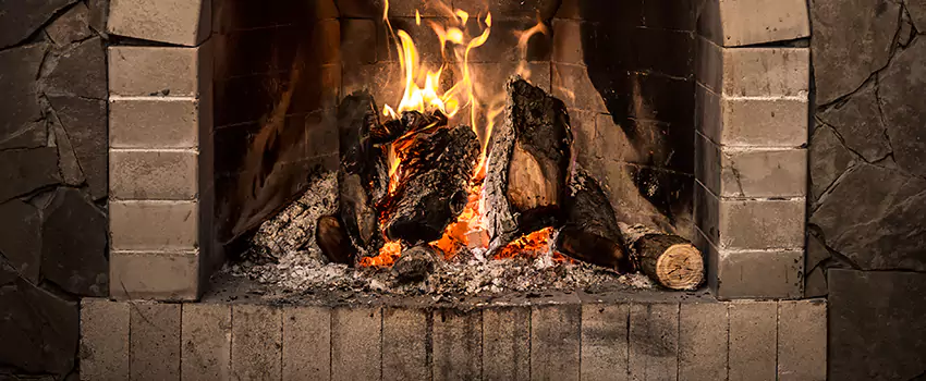 Cost of Rebuilding A Fireplace in Bartlesville, Oklahoma