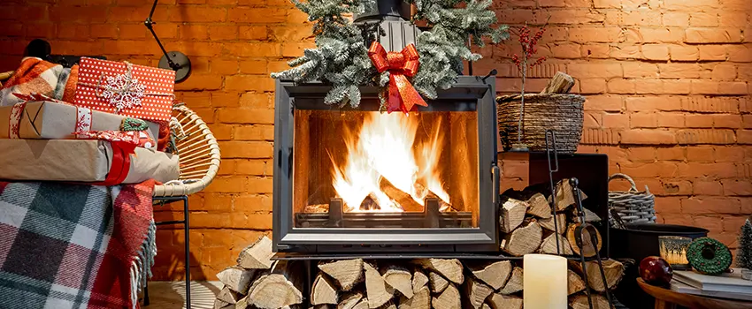 Steel Fireplace Grate Repair And Replacement Services in Bartlesville, Oklahoma