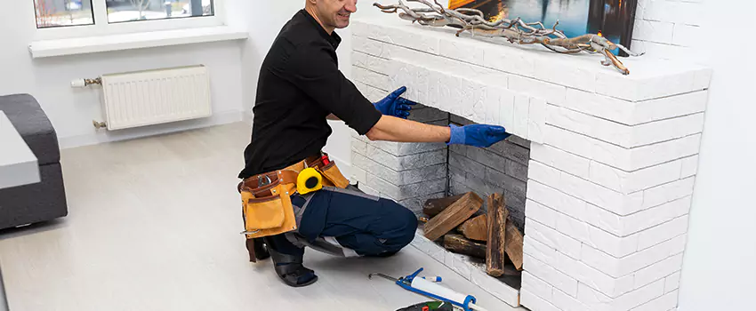 Gas Fireplace Repair And Replacement in Bartlesville, OK