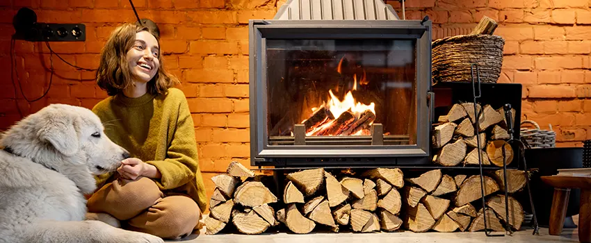 Fireplace Smell Removal Cost in Bartlesville, OK