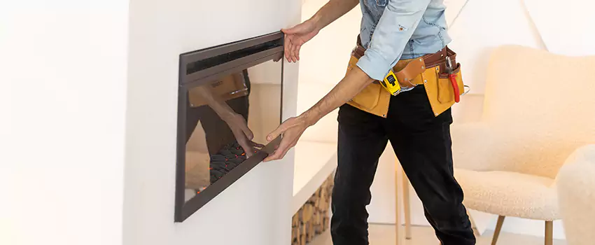 Traditional Fireplace Vent Sweeping in Bartlesville, OK